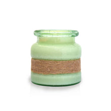 Load image into Gallery viewer, Mermaid Island Seafoam Soy Wax Candle Coastal Pear - Off The Trail Gifts
