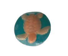 Load image into Gallery viewer, One Sea Turtle Olive Oil Soap - Off The Trail Gifts
