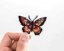 Load image into Gallery viewer, Butterfly Animal Vinyl Decor Sticker - Off The Trail Gifts
