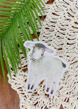 Load image into Gallery viewer, Cute Lamb Decor Sticker - Off The Trail Gifts
