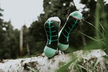 Load image into Gallery viewer, Little Tree Crew Socks - Off The Trail Gifts
